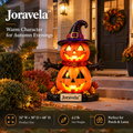 Joravela™ Harvest Pumpkin Spirit Inflatable